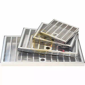 vassoio/secchio in metallo - Product Image 4