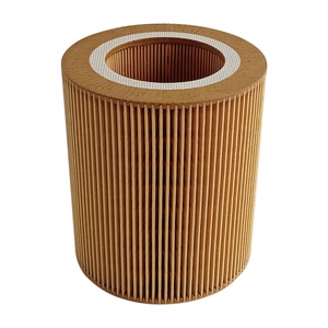 Nuevo Cartucho de Filtro de Aire MANNY 89295976 8929 5976 para Compresor de Aire de Tornillo con 99.99% de Eficiencia, Certificado ISO9001 - Product Image 2