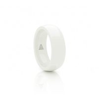Bague Intelligente NFC Tendance : Nouvelle Bague Connectée en Promotion avec Carte de Contrôle d'Accès RFID et NFC