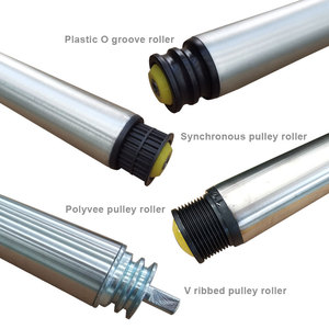 Sale by Bulk <strong>Conveyor</strong> <strong>Rollers</strong> 50 Diameter Driven <strong>Roller</strong> - Product Image 3