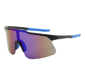 Gafas de Sol Polarizadas para Ciclismo MTB, Protección UV400, Gafas Deportivas para Hombre y Mujer, Modelo USA 823 PC - Product Image 3