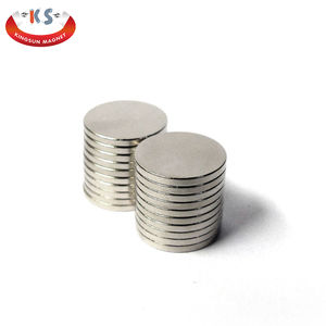 N35 N52 8x1 8x2 8x3 10x2 Imán De Neodimio De Forma Redonda N52 N40 <span class=keywords><strong>N42</strong></span> N38 Imanes De Neodimio Fuertes Imanes De Neodimio Imán De 10x2mm - Product Image 3