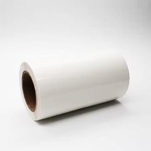 Hot Melt Acrylic Waterproof Blackout Adhesive Paper and Adhesive Film