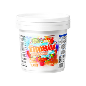 Oxi <span class=keywords><strong>Action</strong></span> Poudre <span class=keywords><strong>Lessive</strong></span> pour Linge Blanc et Couleur, Élimination Rapide du Jaunissement, Puissant Détachant Parfumé, Lave les Vêtements sans Frotter - Product Image 5