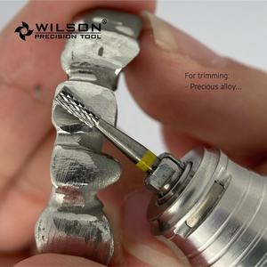 Fraises en carbure de tungstène 5000110, outil de polissage <span class=keywords><strong>WILSON</strong></span> - Product Image 4