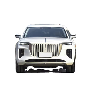 2022 chinois Hongqi <span class=keywords><strong>e</strong></span>-Hs9 voiture électrique grand 660 <span class=keywords><strong>k</strong></span> <span class=keywords><strong>m</strong></span> 7 places véhicules électriques adultes suv voiture de luxe électrique Hong Qi <span class=keywords><strong>e</strong></span>-Hs9 - Product Image 1