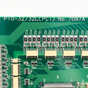 Computadora Integrada ARBOR PIO-32/32L(PCI) NO.7097A, Placa de Bus PCI de Entrada/Salida Digital de 32 Puntos/32 Puntos (Aislamiento Fotoeléctrico) - Product Image 4