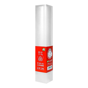 Deli A3 Writing <b>Pad</b> Transparent PP Loose Leaf Exam Test <b>Paper</b> <b>Pad</b> - Product Image 1