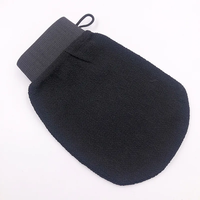 Gant exfoliant Kessa marocain en viscose pour le corps, nettoyage en profondeur, durable et doux, gants de bain naturels