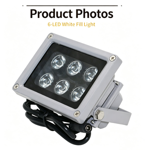LED floodlight for outdoor waterproof <b>workshop</b> <b>lighting</b> landscape <b>lighting</b> for residential area garden <b>lighting</b> tree <b>lighting</b> - Product Image 1