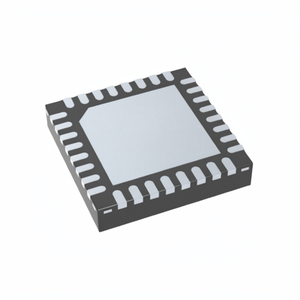 TPS51633RSMT 32 VFQFN Exposed Pad Components Electronic Power Management (PMIC) In Stock - Product Image 1