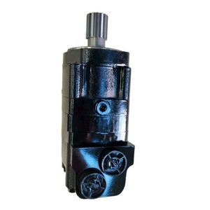BM3-100 BM3-160 BM3-200 มอเตอร์ไฮดรอลิกแบบออร์บิทัลแรงบิดสูงความเร็วต่ำ - Product Image 3
