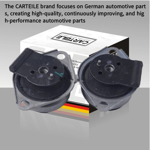 Supports moteur 4 pièces adaptés à Ferrari <span class=keywords><strong>612</strong></span> 599GTB Fiorano <span class=keywords><strong>GTO</strong></span> Sa Aperta - Product Image 3