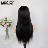 Perruque Lace Front Bouclée en Cheveux Humains de Qualité Supérieure, Dentelle HD, Cheveux Vierges, Construction Sans Colle, Couleur Personnalisable, Approvisionnement Direct, Modèle 13*6