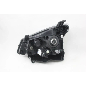 อะไหล่ตัวถังรถยนต์ โคมไฟหน้ารถยนต์ <span class=keywords><strong>ไฟ</strong></span><span class=keywords><strong>หน้า</strong></span> สำหรับ ISUZU MUX 2019 - Product Image 4