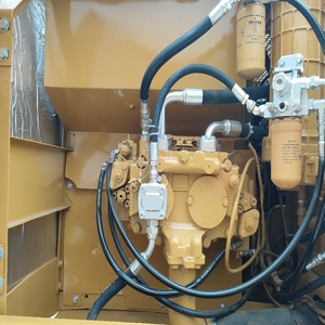 เครื่องจักรรถขุดดิน CAT320CL มือสองคุณภาพสูงจากญี่ปุ่น - Product Image 2