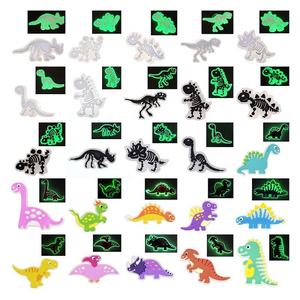 Nouveaux charms de chaussures de dessin animé très demandés, accessoires de décoration de chaussures <span class=keywords><strong>anime</strong></span> en gros, charms de chaussures en PVC souple pour les fans de pantoufles - Product Image 4