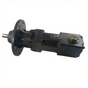 ปั๊มสกรูแรงดันสูง BRINKMANN ของเยอรมัน รุ่น TFS57/30 TFS5100/30 TFS5120/30 TFS5130/30 - Product Image 4