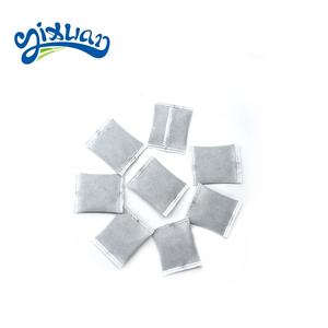 Purificador de aire de bambú portátil carbón activado Paquete de suplemento de carbón activado húmedo - Product Image 5