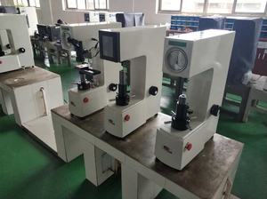 Optik Mechaniker und Elektrik Metall härte prüfer Vicker Härte prüfer - Product Image 3