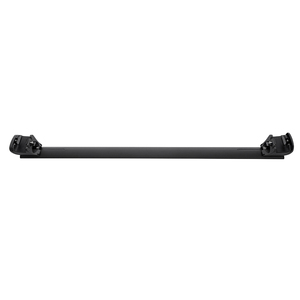 Barres transversales de toit ADA OVERLAND en aluminium noir, supports de toit multifonctionnels pour véhicules, pour bagages et équipement de camping en plein air - Product Image 5