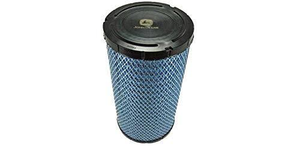 Filtro de Aire AF25557 LAF4544 RS3544 46562 222421A1 AT171853 848101189 KV16429 TR530 para Maquinaria de Construcción Deere, en Stock - Product Image 2