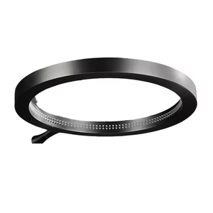 Grifo de Ducha Inteligente Moderno de Alta Gama YF de 16 Pulgadas para Montaje en Pared |   Grifo de Baño de Doble Función con <span class=keywords><strong>Cascada</strong></span> de Lluvia para Accesorios de Baño - Product Image 6