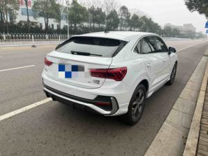 Voiture d'occasion <span class=keywords><strong>Audi</strong></span> <span class=keywords><strong>Q3</strong></span> Sportback F3 2020 40 <span class=keywords><strong>TFSI</strong></span> Fashion SUV Coupé Essence Voitures d'occasion pas chères en provenance de Chine - Product Image 6