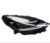 Moulure de garniture inférieure de pare-chocs arrière droit pour Tesla Model 3 Performance Reconditionné Juniper OE 2177472-00-C Remplacement