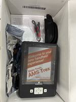 Comunicador de Campo Portátil Emerson AMS Trex 100% Original, Herramienta de Calibración de Procesos Inalámbrica HART FF, IP54