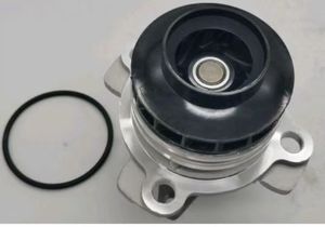 Nouvelle pompe à eau automobile OE 8200944976 210102433R 2101000Q2H pour Renault <span class=keywords><strong>Master</strong></span> 3 III MK3 Opel Nissan Vauxhall - Product Image 3