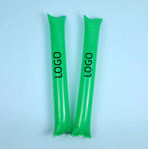Palos de Animación Personalizados con Logotipo Promocional, Palos de Aplauso Inflables de PE, Palos de Animación con Sonido <span class=keywords><strong>Bam</strong></span> <span class=keywords><strong>Bam</strong></span> - Product Image 3