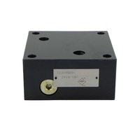 Plaque sandwich de redresseur hydraulique série Rexroth Z4S (Z4S5/Z4S6/Z4S10/Z4S16) – Structure de commande personnalisable OEM pour fluides