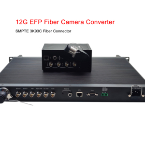 EFP إلى من أجل البث نظام ألياف الكاميرا معدات بصرية عالية الجودة - Product Image 5