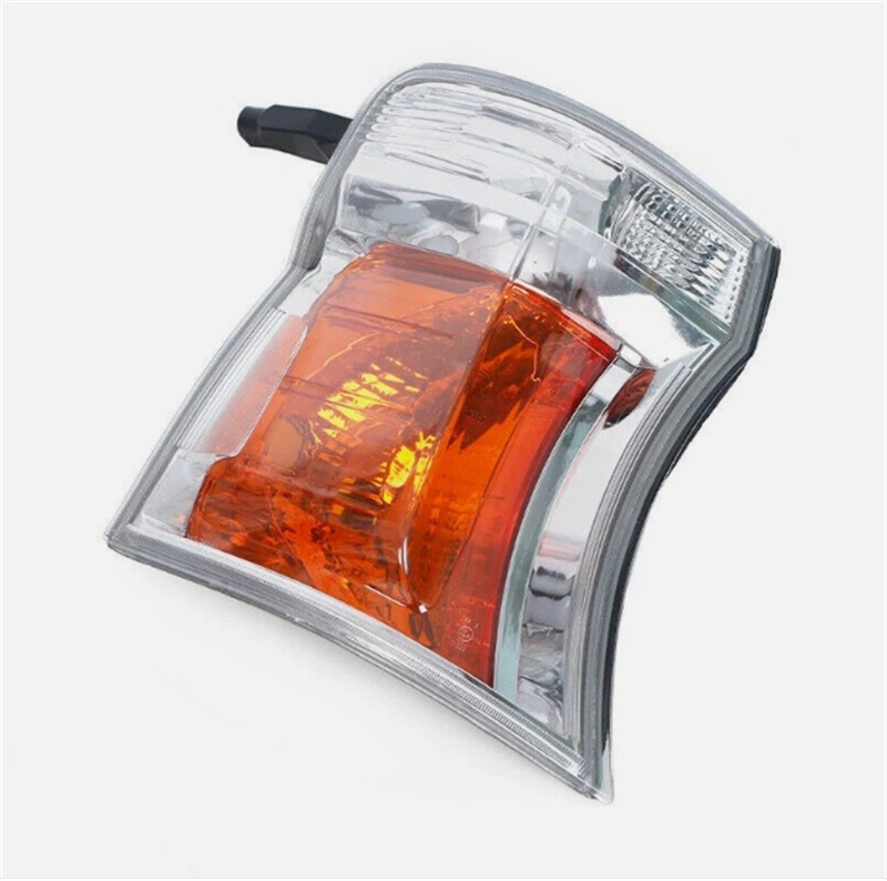 パーツ NISSAN Caravan Left/Right Side/Light, Front Corner Light Turn Signal for NISSAN Caravan Urvan E25