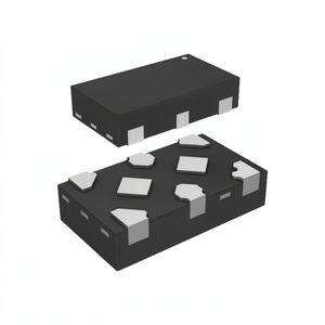 74AXP2T45GXX Electronic Circuit Components Logic Authorized Distributor 8 XFDFN Exposed Pad - Product Image 1