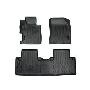 Compre alfombrilla de suelo de coche de Venta caliente, alfombrilla de coche, accesorios de coche para KIA RIO - Product Image 6