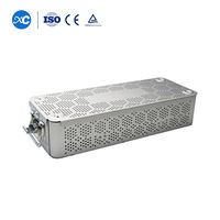 Offre Spéciale : Instrument de système de prothèse de hanche totale de type A (pour 1) # -5 #   Ensemble d'instruments pour prothèse bipolaire en acier inoxydable de qualité médicale
