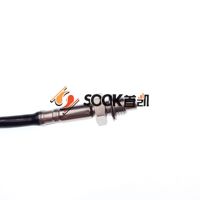 Sensor de temperatura de los gases de escape OEM NO 8942571080 para TOYOTA