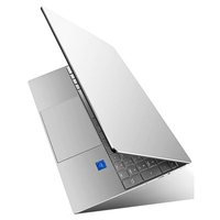 Pc portable J4125 16.5 pouces, ordinateur avec processeur FHD 1920x1080, fenêtre 10, meilleur prix