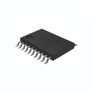 20 TSSOP Components Electronic BQ7790521PWR Power Management (PMIC) BOM IC In Stock - Product Image 1