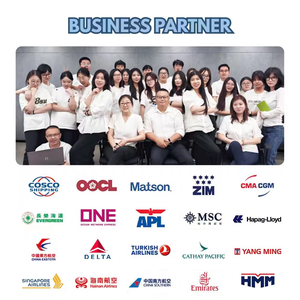 Jasa Pengiriman Barang Laut yang Andal Dari <span class=keywords><strong>Qingdao</strong></span> Shanghai Cina ke Australia <span class=keywords><strong>Brisbane</strong></span> Sydney Layanan Pengiriman Laut FCL LCL - Product Image 6