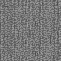 Dalles de moquette modulaires grises minimalistes, ignifuges et faciles à nettoyer, avec support en PVC/PU pour plans de bureaux structurés