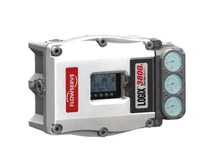 Flowserve Logix 520MD Plus ตัวควบคุมตำแหน่งดิจิตอล HART 4-20mA ตัวกระตุ้นวาล์วควบคุม น้ำมัน แก๊ส เคมี ไฟฟ้า - Product Image 5
