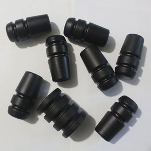 Fundas y Almohadillas de Goma Suave Amortiguadoras para Drones, Fabricadas en Fábrica Patas de Goma Dedicadas para la Serie NV - Product Image 3