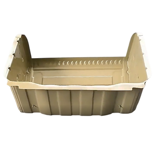 Thân cây sàn Phí<span class=keywords><strong>a</strong></span> sau bảng điều khiển cho Tesla mô hình <span class=keywords><strong>3</strong></span> 2023 2017 OE 1095966-s0-<span class=keywords><strong>a</strong></span> - Product Image 4