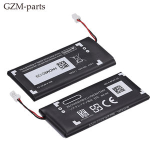 Batterie de remplacement pour <span class=keywords><strong>manette</strong></span> Nintendo <span class=keywords><strong>Switch</strong></span> 2 Joy Con BEE-004 - Product Image 4