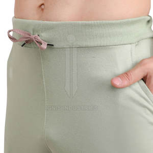 กางเกงกีฬาขายาวสำหรับผู้ชายกางเกงลำลองสำหรับฤดูร้อน - Product Image 6