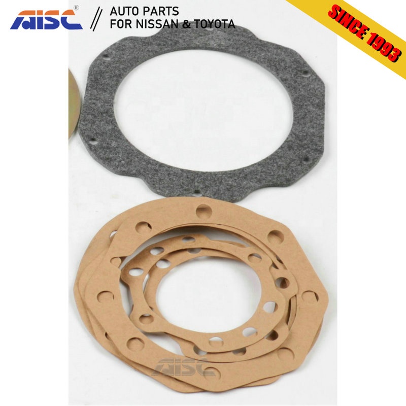 トヨタ フロントアクスル ガスケットキット 04434-60051 AISC Auto Parts 04434-60051 0443460051フロントオイルシール