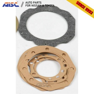 AISC – Kit de joint d'huile avant pour Toyota Land Criuse FZJ80, pièces automobiles 04434-60051 0443460051 - Product Image 3